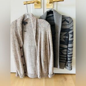Men’s Sweaters Small